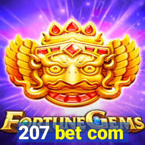 207 bet com